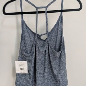 Beyond Yoga Tops - Cropped Tank Beyond Yoga Tops - Cropped Tank
